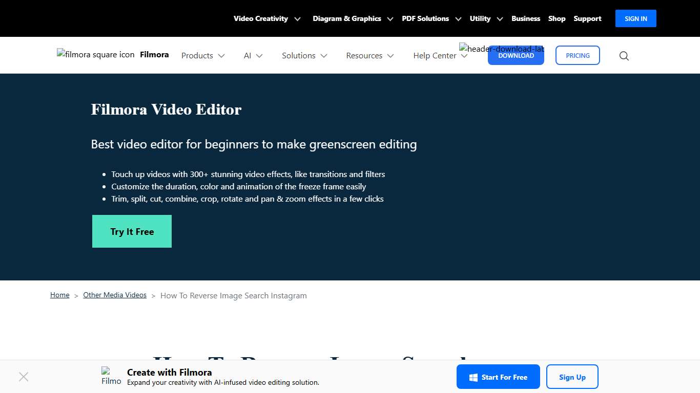 How to Reverse Image Search Instagram [2026]